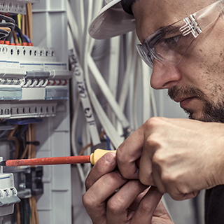 Stellen für Gebäutechnik - Servicetechniker, Meister, Projektleiter, ...