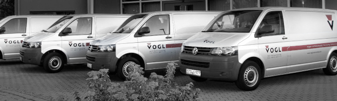 System-Technik-Vogl Fuhrpark